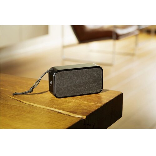 Alusound Rcs Recycled Aluminium Speaker