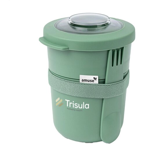 Amuse Tylla Food Bowl Duo 600 Ml