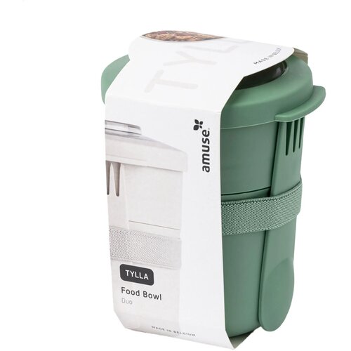 Amuse Tylla Food Bowl Duo 600 Ml