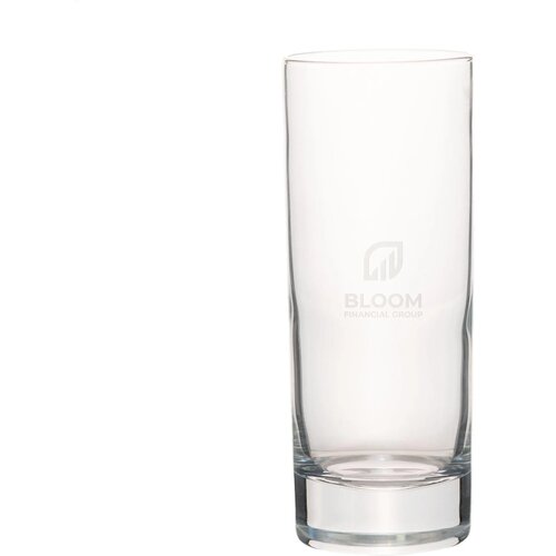 Aria Longdrinkglas 330 Ml Transparant