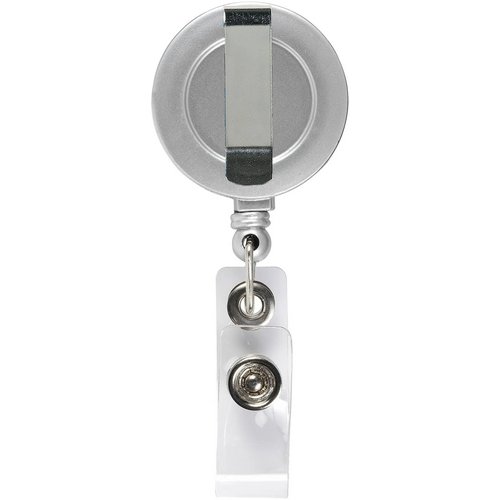 Badgeclip Badgehouder