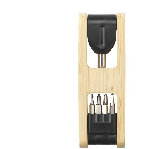 Bamboo Bit Tool Gereedschap
