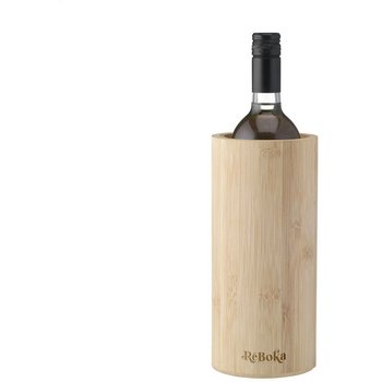 Bamboo Cooler Wijnkoeler Bamboe