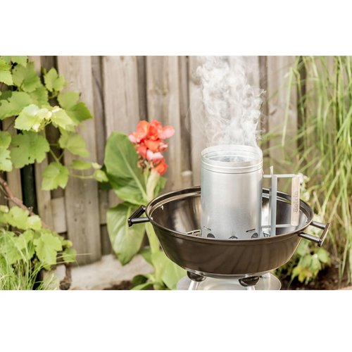 Bbq Houtskoolstarter