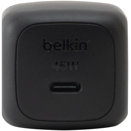 Belkin 45W Usb Pd Wall Charger Met Pps
