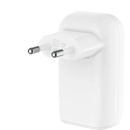Belkin Boostcharge 3-Port Wall Charger Eu