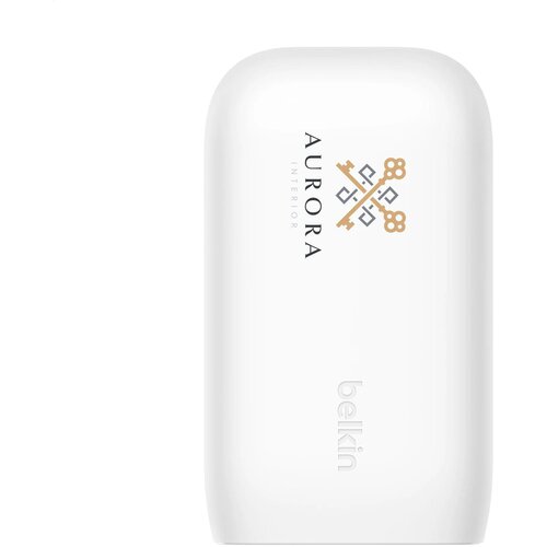 Belkin Boostcharge 3-Port Wall Charger Eu