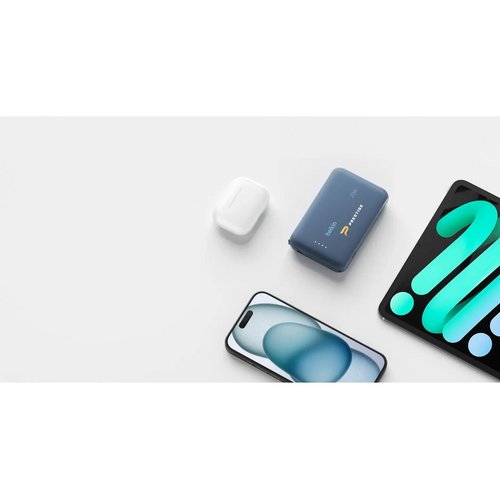 Belkin Boostcharge Powerbank 10K Integrated Cable