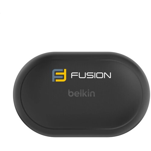 Belkin Soundform Clearfit Open-Ear Wireless Earbuds
