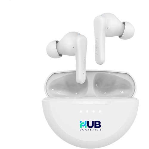Belkin Soundform Rhythm True Wireless Earbuds Wit