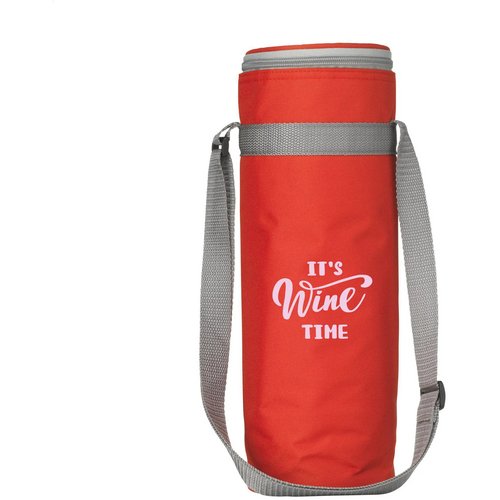 Bottlecooler Grs Rpet Koeltas Rood