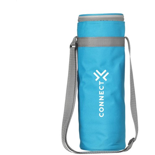 Bottlecooler Grs Rpet Koeltas Blauw