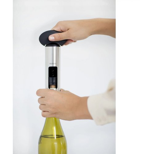 Brabantia Classic Rvs Kurkentrekker