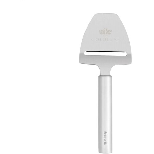 Brabantia Kaasschaaf Zilver