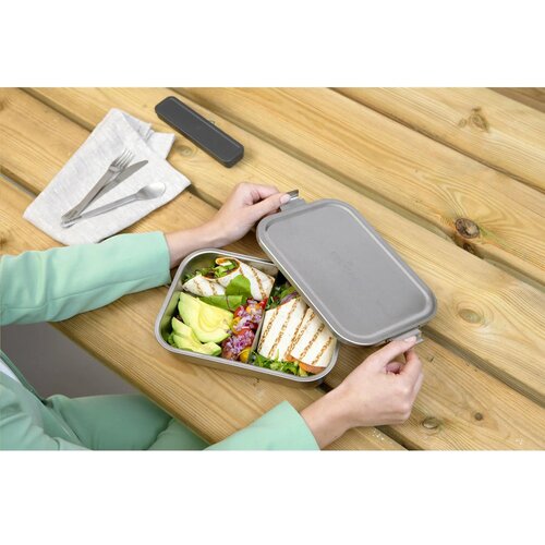 Brabantia Make & Take Bento Lunchbox Large 2 L
