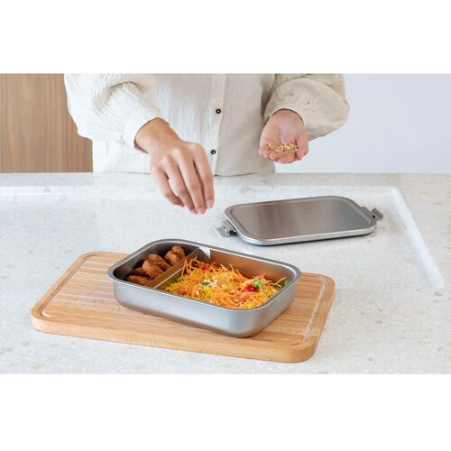 Brabantia Make & Take Bento Lunchbox Large 2 L
