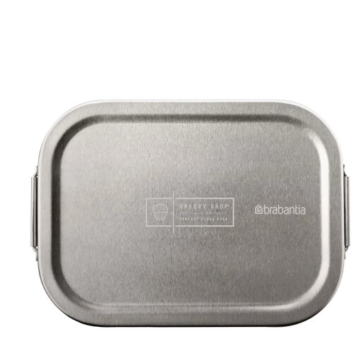 Brabantia Make & Take Lunchbox Medium 1,1 L
