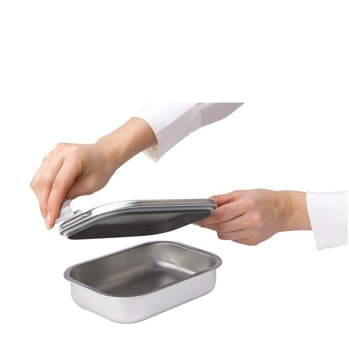 Brabantia Make & Take Lunchbox Medium 1,1 L