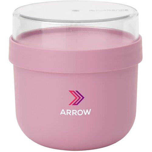 Brabantia Make & Take Yoghurtbeker 500 Ml Roze