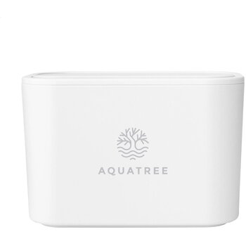 Brabantia Mindset Badkamer Afvalbakje Wit