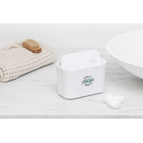 Brabantia Mindset Badkamer Afvalbakje