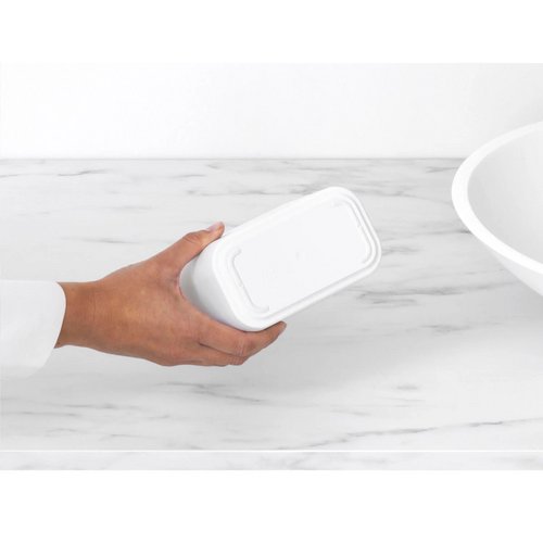 Brabantia Mindset Badkamer Afvalbakje