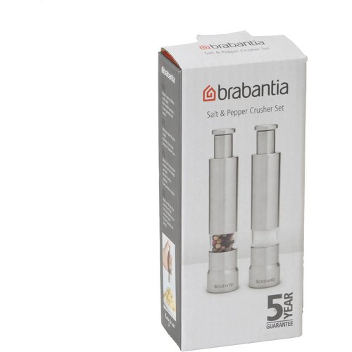 Brabantia Profile Zout- En Pepermolen
