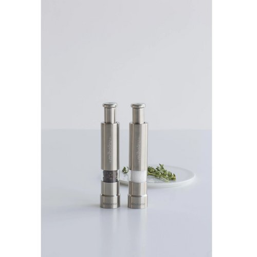 Brabantia Profile Zout- En Pepermolen
