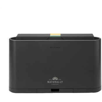 Brabantia Tasty+ Set Snijplanken Donkergrijs