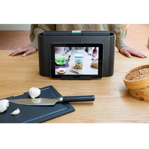 Brabantia Tasty+ Set Snijplanken