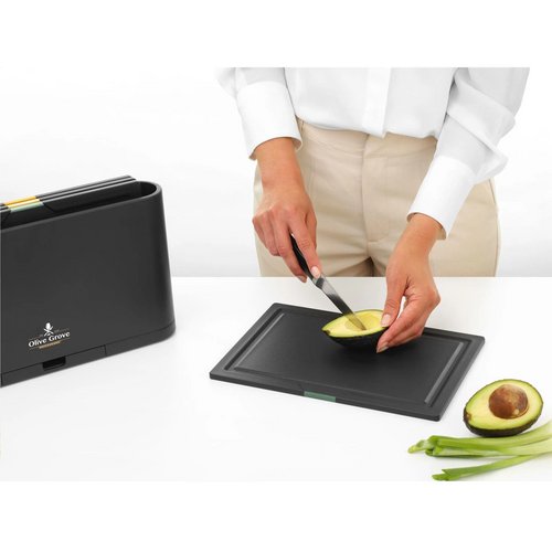 Brabantia Tasty+ Set Snijplanken