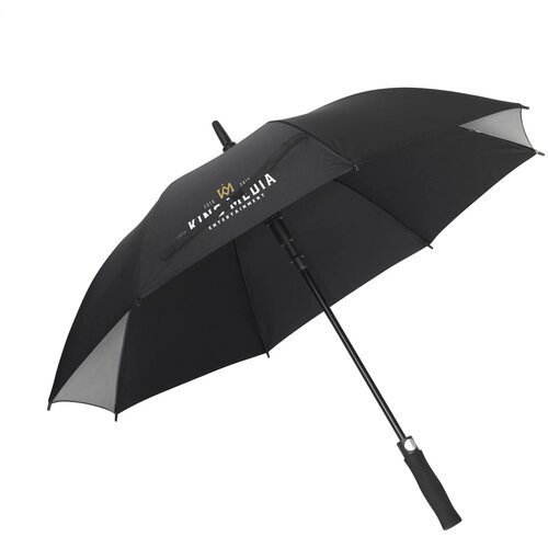 Bryce Rcs Rpet Umbrella Paraplu 23 Inch Zwart