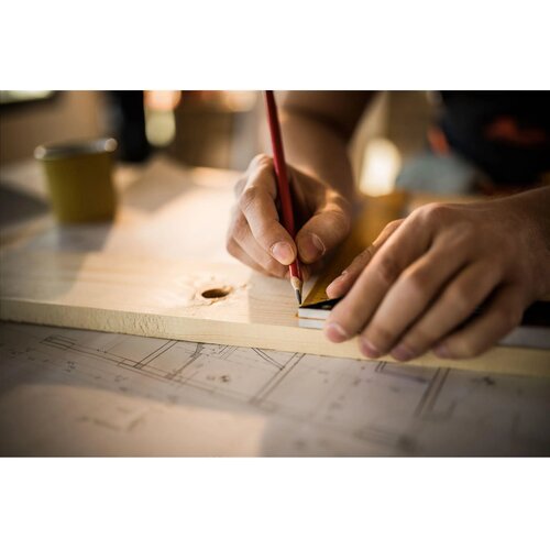 Carpenter Timmermanspotlood