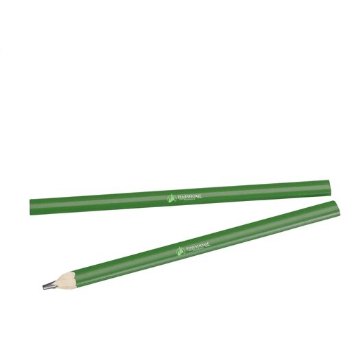 Carpenter Timmermanspotlood Groen