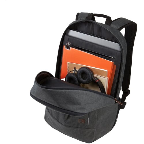 Case Logic Era Laptop Backpack 15,6 Inch Rugzak