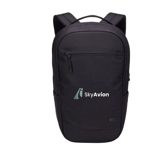 Case Logic Invigo Backpack 15,6 Inch Zwart