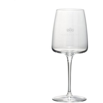 Caselli Wijnglas 370 Ml Transparant