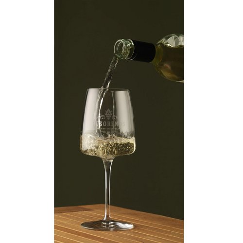 Caselli Wijnglas 370 Ml
