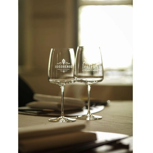 Caselli Wijnglas 370 Ml