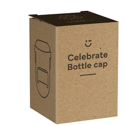 Celebrate Afsluitdop