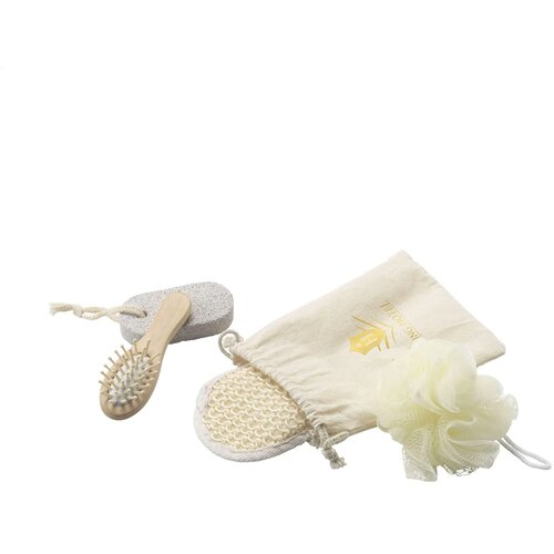Celeste Bath & Body Set Badset