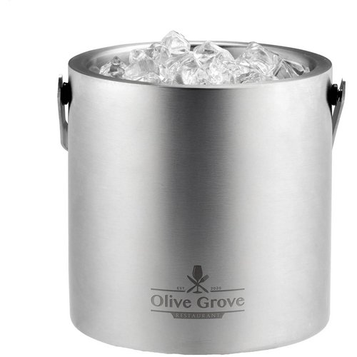 Chillmaster Ice Bucket Ijsemmer