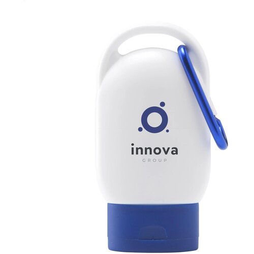 Clip-On Sunscreen Factor 30 Blauw