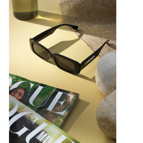Cobana Grs Recycled Pc Zonnebril