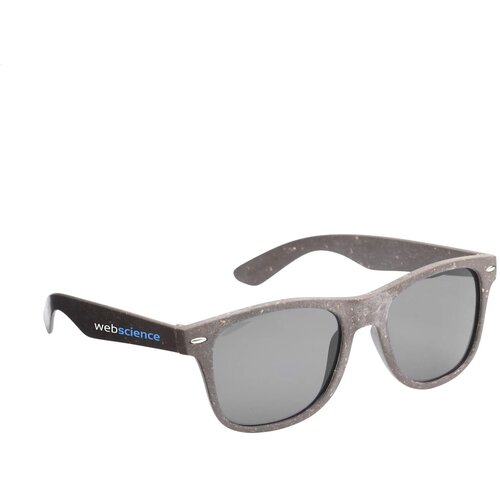 Coffee Sunglasses Zonnebril