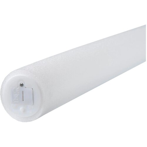 Foam Party Glow Led Stick Orange