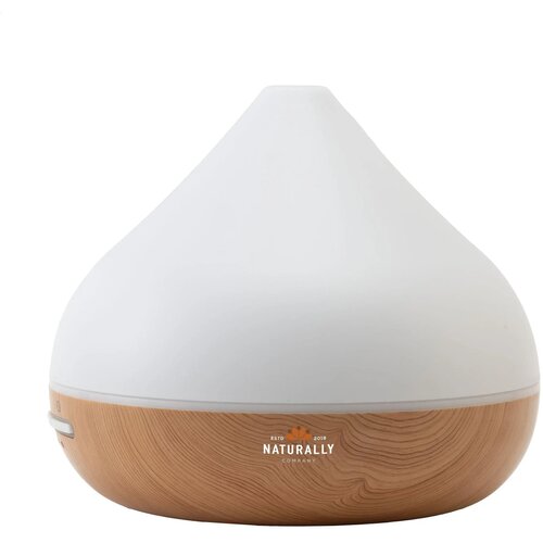 Grundig Aroma Diffuserr Aromaverstuiver