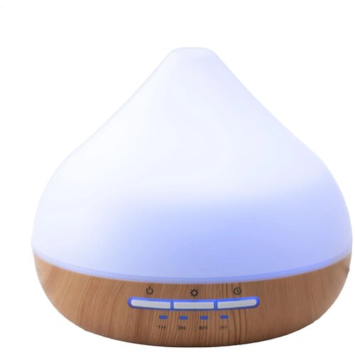 Grundig Aroma Diffuserr Aromaverstuiver
