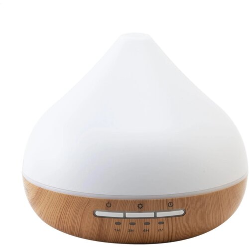 Grundig Aroma Diffuserr Aromaverstuiver Wit
