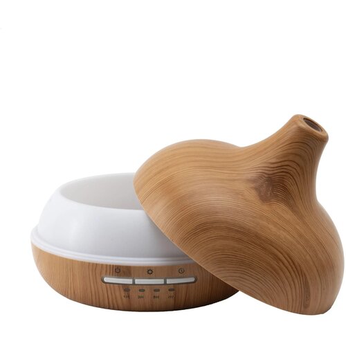 Grundig Aroma Wood Diffuserr Aromaverstuiver